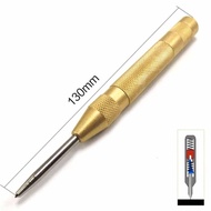 Taffware Automatic Center Punch Penanda Titik Bor