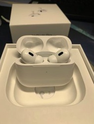 Apple AirPods Pro 1代（二手）
