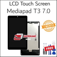 Huawei Mediapad T3 7.0 ( BGS-U01 / BG2- W09 / BG2-U03 ) LCD Touch Screen Digitizer With Opening Tool