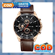 Jam Tangan Pria Dewasa 2023 Elegan Mewah Cowok Terbaru Box Set Remaja Kekinian Laki Laki Murah Eiger