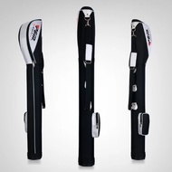 Golf Driving Range Bag / Half Set Bag / Sunday Bag - PGM TaylorMade Golf Beg Kecil Pencil Bag Small 