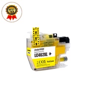 LC462XL LC 462XL Ink Cartridge LC462 LC 462 ink cartridge  for Brother MFC-J2340DW J2740DW J3940DW M