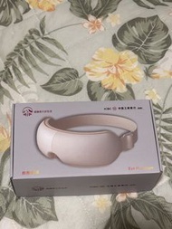 眼部熱敷器