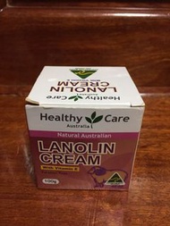 Lanolin Cream