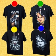 CHUCKY01 Distro T-Shirt Good T-Shirt/ T-Shirt/ Distro T-Shirt/ Unisex T-Shirt/