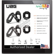 UAG Monarch Mag2 Ring Stand Magnetic Universal Multi-Angle adjustment