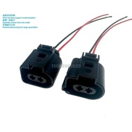 1J0973722A New Energy Vehicle Connector Plug Lamp DJ7025BA-3.5-21