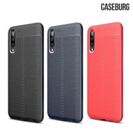 Galaxy A50s / A50 CASEBURG Urban Shield 保護套 手機軟殼 3399A