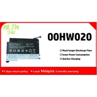 00HW020 Laptop battery Replace for Lenovo ThinkPad Yoga 460 20EL 20EM P40 Yoga 20GQ 20GR Yoga 14 20F