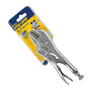 คีมล็อก Vise-Grip ปากตรง IRWIN 7R