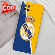 HP Latest SAMSUNG GALAXY M32 4G Case - SAMSUNG GALAXY M32 4G Softcase - Pro Camera Softcase - SAMSUN