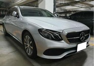 售 汽車 中古車 二手車 轎車 房車 進口車 賓士 2016年 BENZ / E220