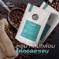 กาแฟJcoffee กาแฟคอลลาเจน1แพค มี 10 ซอง ปริมาณสุทธิ 15 กรัม/ซองฉลากไทยแท้100%