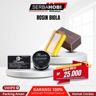 ROSIN VIOLIN CELLO ROSIN VIOLIN/ VIOLIN CHECKING TOOL