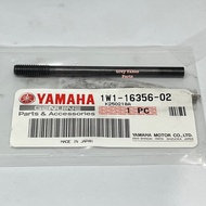 Yamaha RXZ Push Rod Short Pendek Clutch Original Japan (1W1-16356-02)