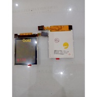 Lcd Nokia 6111 105 short flexible C2.03