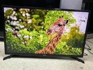 Samsung 32吋 32inch UA32T5300 智能電視 smart TV $2400