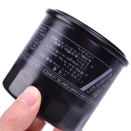 Motor Oil Filter For Yamaha YZF1000 YZF R1 XVZ1300 FJ1200 MT03 FZ61 FZ6R FZ6 XJ6 FZ07 MT07 XSR700 XS