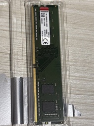 Kingston DDR4 2666mhz 8GB