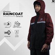 Razzor RAINCOAT Motorcycle RAINCOAT 03