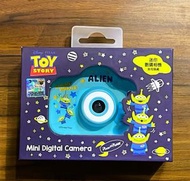 反斗奇兵 三眼仔 迷你數碼相機 兒童相機 小朋友相機 香港行貨 玩具總動員