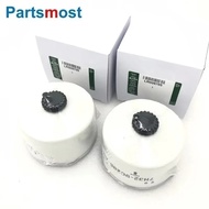 FUEL FILTER ELEMENT FOR 2.7L 3.0L V6 / 3.6L V8 DIESEL ENGINES LAND ROVER DISCOVERY LR3 LR4 RANGE ROV