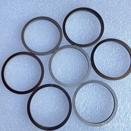 According to Drawing Tungsten Powder 99.95% High Specific Ring Making Processing Heavy Tungsten Meta