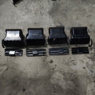 USED ORIGINAL PROTON PREVE SUPRIMA AIRCOND VENT