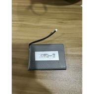 Rg35xx plus / H / SP replacement battery 3300mAh original anbernic