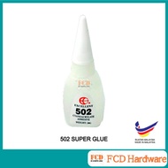 EXCELLENT Super Glue 502 . 20g / SUPER GLUE / 神仙水