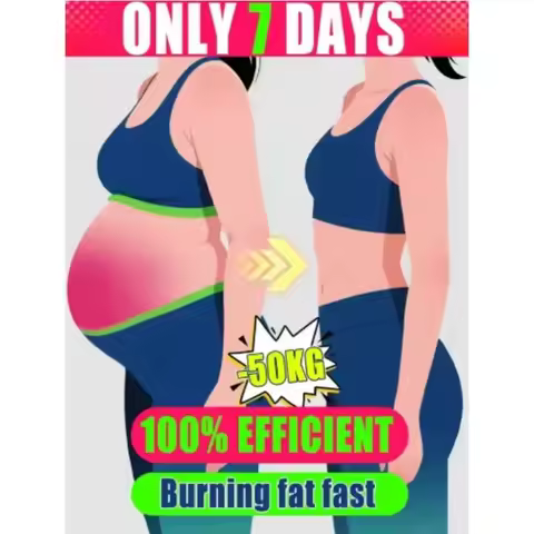 A shed pounds in 7 day leg,shands,waist44