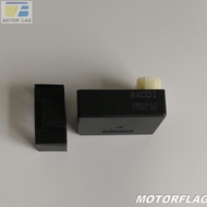 DC fired CDI Unit (SMBD100J-C) for Regal Raptor DD250 DD250E-5 DD250E-9 DD250E-9A DD250G DD350 DD350