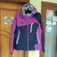 Jual Jaket Outdoor Nepa Xvent Evolution Size M