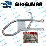 Suzuki SHOGUN RR Original Guard Comp Engine / Engine Bracket 11470-16H00-000