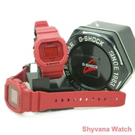 authentic watch ❁✁✹G-Shock Redout DW5635 35th anniversary digital sport watch