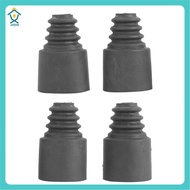 Dustproof Sleeves of Half-Shaft Axle Boot for 1/5 Rovan RV KM BAJA 5B 5T 5Sc Rc Car Gas Parts 4Pcs/S