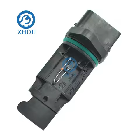 0 280 217 114 A 000 094 09 48 Mass Air Flow MAF Sensor For MERCEDES-BENZ M C -CLASS ML 230 W S 202 C