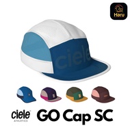 Ciele GoCAP SC Mix color : Exercise Hat