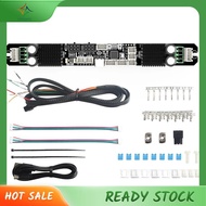 [In Stock] DFH PITB V2.0 Motherboard Based on RP2040 Powerful XY Motor Driver Module with CAN/CANFD 
