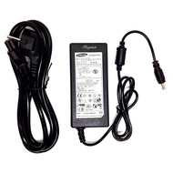 Samsung Adapter 14V 3A 6.5*4.4mm Fit Compaq LCD Monitor PE1206 PE1209 New
