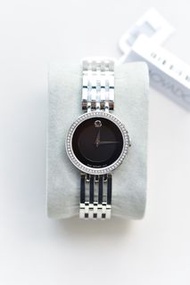 Movado Esperanza Diamond Ladies Watch 0607052 女士鑽石手錶