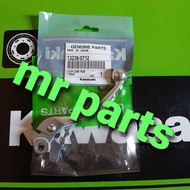 Front brake lever handle kawasaki kx85 kx250 kx65 kx 85 kx 250 kx 65 Original