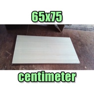 65x75 cm centimeter marine plywood ordinary plyboard pre cut custom cut 6575