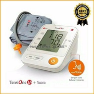 Tensimeter Digital TensiOne Onemed Alat Ukur Tekanan Darah Tensi