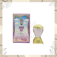 Anna Sui Sky EDT 5ml miniature perfume