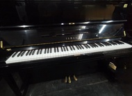 屯門站 Yamaha U1 高度_全新靜音系統鋼琴