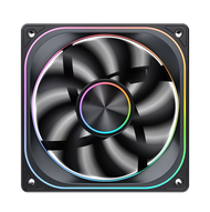 Jonsbo ZA-120B / ZA-120W / ZA-360B ARGB Fan