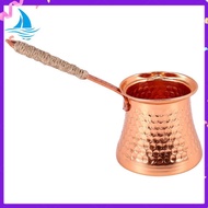 Coffee  Turkish Coffee Pot 320Ml Coffee  Turkish Copper Coffee Maker for  Cezve Cafeteria