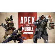 Apex Legends Mobile Boosting Murah