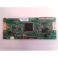 (6870C-0738A) Philips 55PUT6002S Toshiba 49U7550VM T-con Board